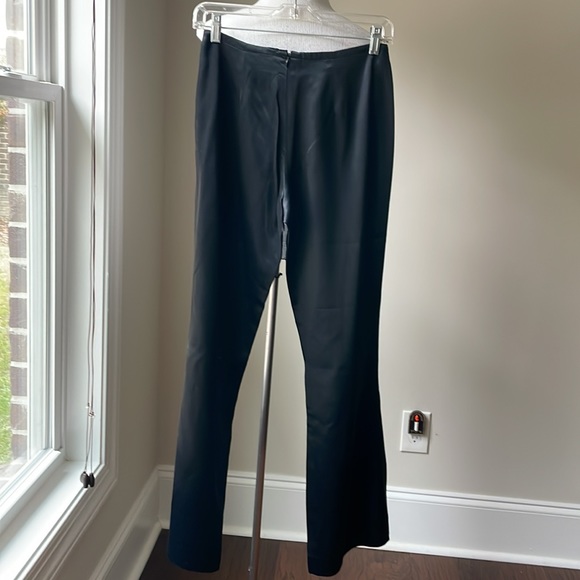 A.B.S. Full lining Evening party pant - Picture 2 of 2